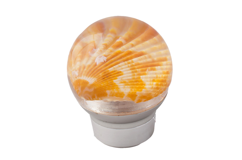 Shift knob GK-106